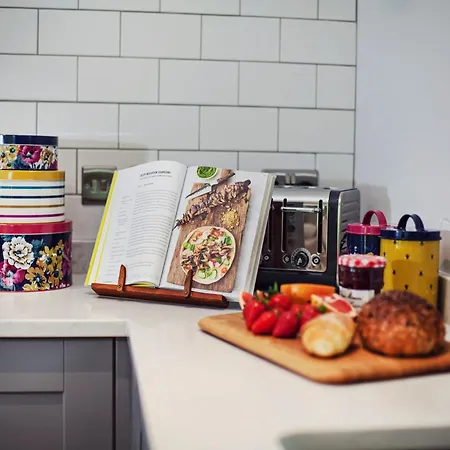 Semesterbostad 3 Bed In Harrogate 77577 Timble