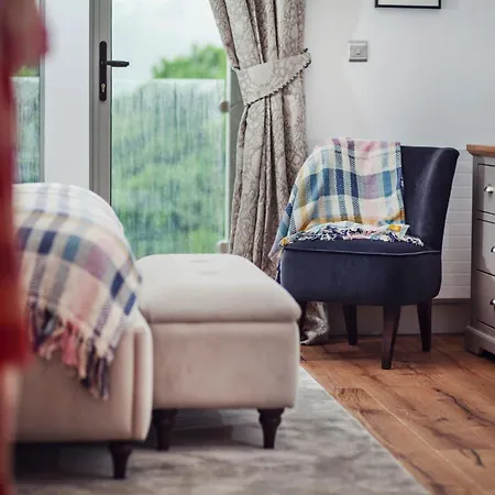 Semesterbostad 3 Bed In Harrogate 77577 Timble