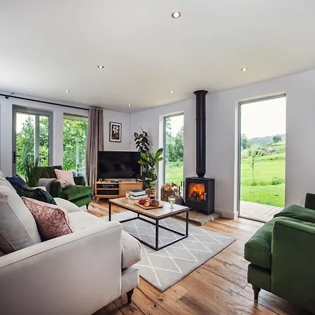 Semesterbostad 3 Bed In Harrogate 77577 Timble