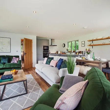 Semesterbostad 3 Bed In Harrogate 77577 *