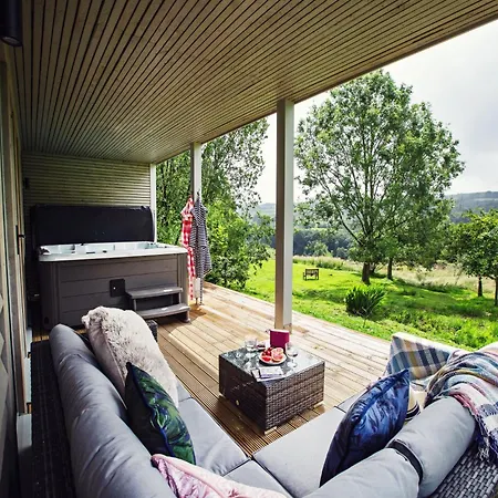 Semesterbostad 3 Bed In Harrogate 77577 *