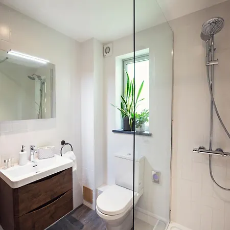 3 Bed In Harrogate 77577 Semesterbostad *