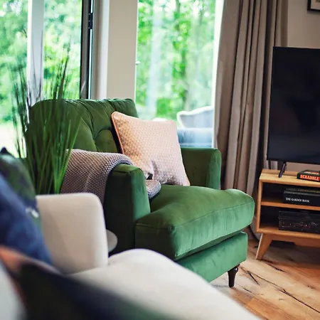 Semesterbostad 3 Bed In Harrogate 77577