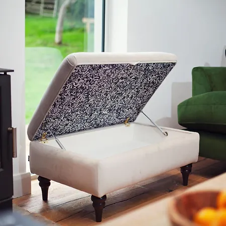 Semesterbostad 3 Bed In Harrogate 77577 Timble