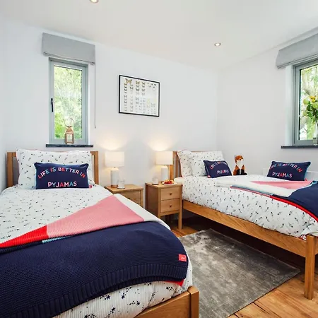 3 Bed In Harrogate 77577 Timble