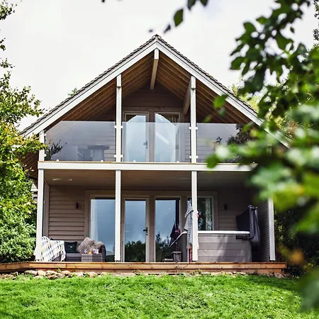 Semesterbostad 3 Bed In Harrogate 77577 Timble