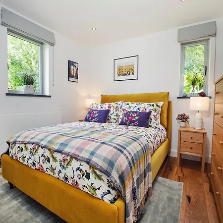 Domek letniskowy 3 Bed In Otley Oc-77577 Timble